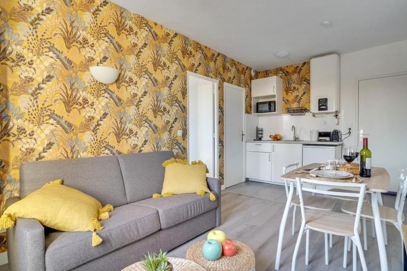 808 Chic Suite - Superb Apartment Bagnolet Exterior photo